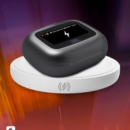 JBL Black Wireless Noise Cancelling Earbuds-56
