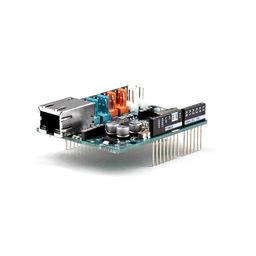 Official ARDUINO Ethernet SHIELD 2 A000024 image 2