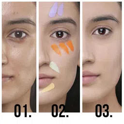 Insight Cosmetics Pro Concealer Palette To Conceal Correct & Contour 15g - Corrector image 5