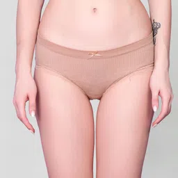 Spiaty Seamless Hipster Brief-image-68