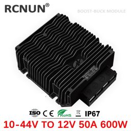 RCNUN 10-44V TO 12V 50A 60A DC-DC Converter High Current Voltage Regulator High Power 10-44V DC-DC Step-Down/Up ConverterHigh Efficiency Buck-Boost Power Module With 10V, 14.6V, 19V, 24V, 28V and 36V InputRCNUN 10-44V TO 12V 50A 60A DC-DC Converter High Current Voltage Regulator High Power 10-44V DC-DC Step-Down/Up ConverterHigh Efficiency Buck-Boost Power Module With 10V, 14.6V, 19V, 24V, 28V and 36V Input-20