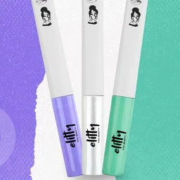 Elitty 3 Pcs Eye Gotta Feeling Sweet But Psycho Eyeliners Combo - 4ml Each-20