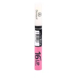 Dermacol 16H Longlasting Lip Colour Pink No. 11 - 7.1 ml-33