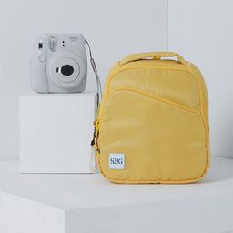 Wildcraft Unisex Striped Backpack-15