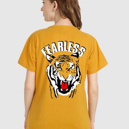 CHOZI Graphic Printed Bio Finish Cotton T-shirt-image-67