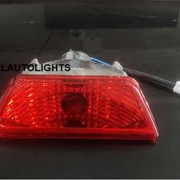 PALAUTOLIGHTS Rear Bumper Fog Light With Bulb and Coupler Compatible with Maruti Suzuki Wagon R (2010-2018), Halogen image 3