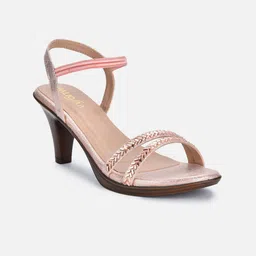 VALIOSAA Party Stiletto Heels-16