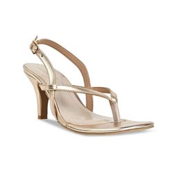 Rocia Strappy Open Toe Stiletto Heels-picture-7
