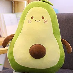 DearJoy Kids Lovable Huggable Cute Avocado Soft Toy-20