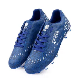 bacca bucci Men Football Non-Marking Shoes-picture-23