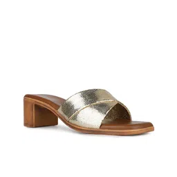 Inc 5 Women Block Heel Mules-picture-40