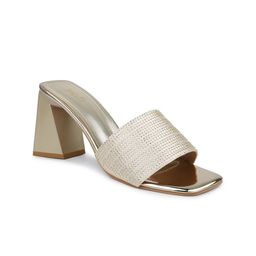 Inc 5 Embellished Party Block Heels-12