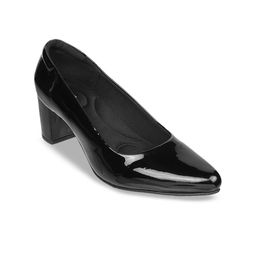 Mochi Solid Block Pumps-46