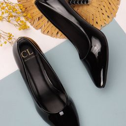 Carlton London Party Block Pumps-picture-40