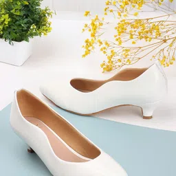 Carlton London Party Block Pumps-image-81