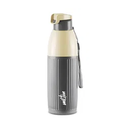 Milton Steel Sierra 600 PU Insulated Inner Stainless Steel Water Bottle- 520 ml-image-67
