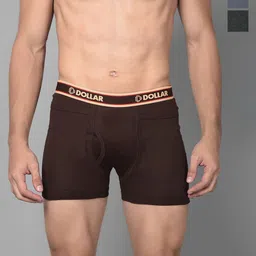 Dollar Bigboss Pack Of 3 Assorted Intrerlock Pocket Trunks- MBTR-05-SPCD-PO3-CO3-S24-image-62