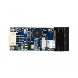 Waveshare Barcode Scanner Module, 1D/2D Codes Reader image 3