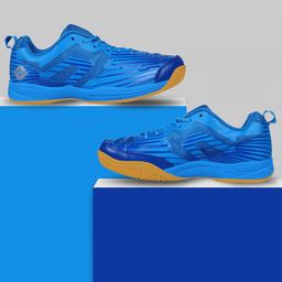 NIVIA Men Super Court 2.0 Badminton Shoes-51