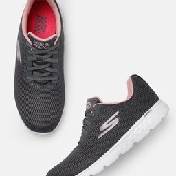 Skechers Women Go Run 400 Running Shoes-89