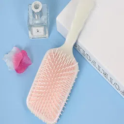 Kuber Industries Set Of 2 Hair Brush With Paddle-picture-9