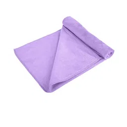 Kuber Industries 3-Pcs Purple & Blue 400 GSM Kitchen Towels-86