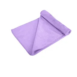Kuber Industries 3-Pcs Purple & Pink 400 GSM Kitchen Towels-9