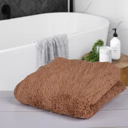 Kuber Industries Brown 4 Pieces Easy Dry Kitchen Towels-image-72