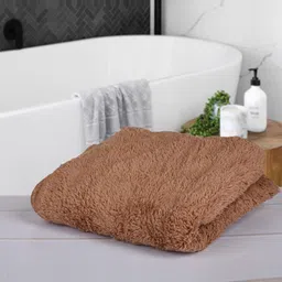 Kuber Industries Brown & Pink 4 Pieces Easy Dry Kitchen Towels-image-98