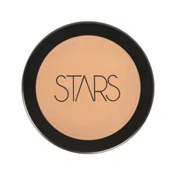Star's Cosmetics Derma Face Make Up Foundation Cream Waterproof & Blemishes 8g- D5-4