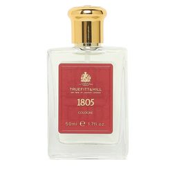 TRUEFITT & HILL Men 1805 Cologne 50 ml-15