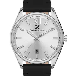 Daniel Klein Men Leather Straps Analogue Watch DK 1 13404-1-picture-52