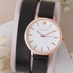 JOKER & WITCH Women Dial & Bracelet Style Straps Analogue Watch AMWW754-image-10