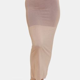 Zivame All Day Flared Mermaid Reversible Saree Shapewear-image-87