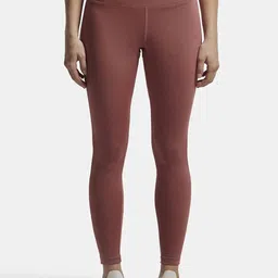 Jockey Performance Leggings with Back Waistband Pocket-picture-36