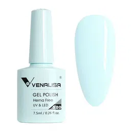 VENALISA Upgraded Formula Hema Free Soak-Off UV & LED Gel Nail Polish 7.5 ml - VIP5-520-38
