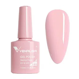 VENALISA Upgraded Formula Hema Free Soak-Off UV & LED Gel Nail Polish 7.5 ml - VIP5-529-picture-2