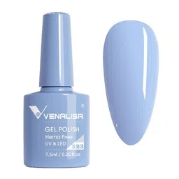VENALISA Upgraded Formula Hema Free Soak-Off UV & LED Gel Nail Polish 7.5 ml - VIP5-523-44