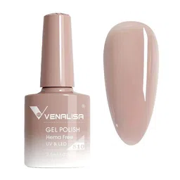 VENALISA Upgraded Formula Hema Free Soak-Off UV & LED Gel Nail Polish 7.5 ml - VIP5-510-picture-9