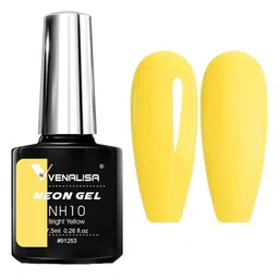VENALISA Upgraded Formula Hema Free Soak-Off UV & LED Gel Nail Polish 7.5 ml - NH10-picture-13