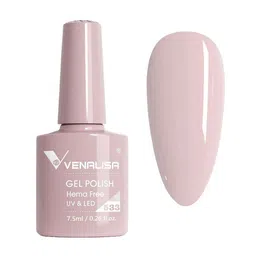 VENALISA Upgraded Formula Hema Free Soak-Off UV & LED Gel Nail Polish 7.5 ml - VIP5-533-32