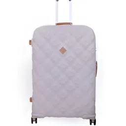 IT luggage Unisex Pumice Stone Textured Hard-Sided Medium Trolley Bag-60.96cm-image-38