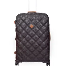 IT luggage Unisex Mulch Textured Hard-Sided Medium Trolley Bag-60.96cm-39