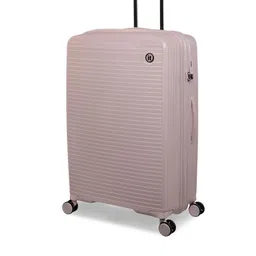IT luggage Pink Textured Trolley  Bag-image-32