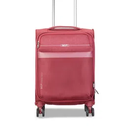 VIP Soft-Sided Cabin Trolley Bag-53