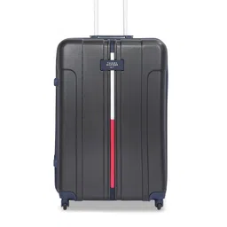 Tommy Hilfiger Wyoming Hard Sided Large Trolley Bag-50