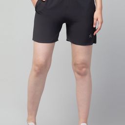 Apraa & Parma Women  e-Dry Technology Sports Shorts-picture-37