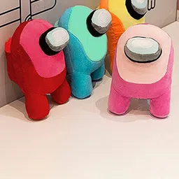 DearJoy Microfibre Soft Toy Soft Toys and Dolls-15