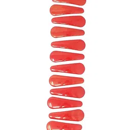 CHANDERKASH Women Pack of 12 Tic Tac Hair Clip-32