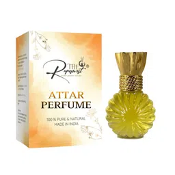 THE RUPAWAT Perfumery House Hm Ehsasi Premium Pure & Natural Alcohol Free Attar - 12 ml-image-26